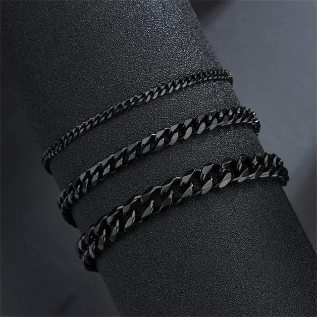 Stainless Steel Bracelet