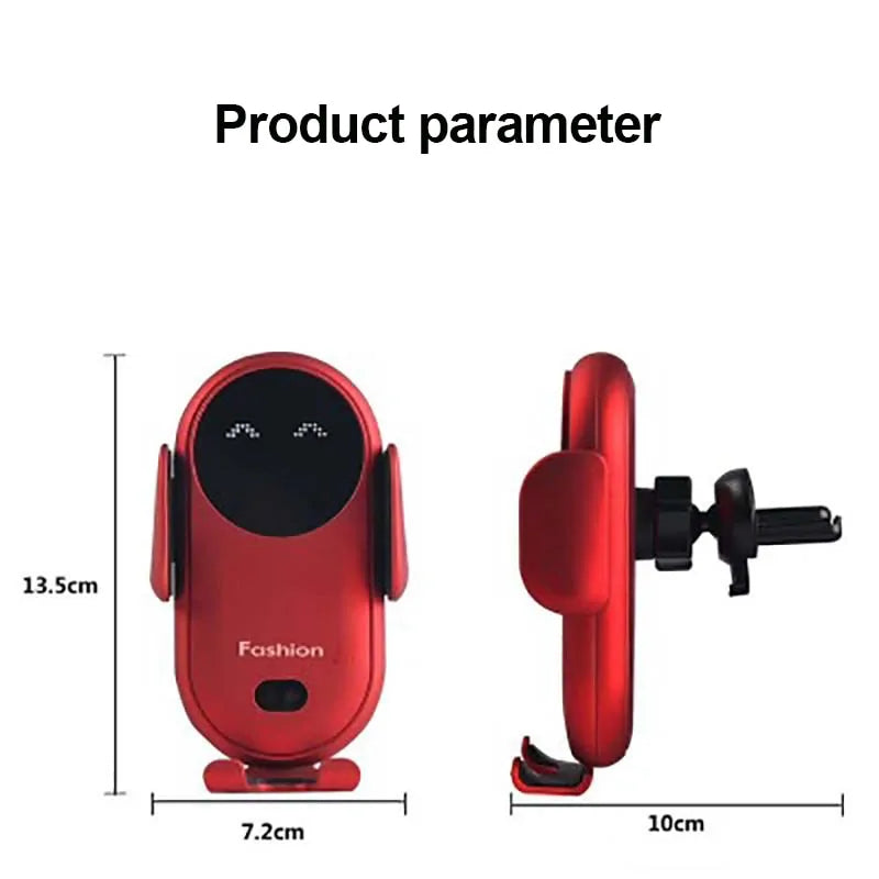 Fast Charging RoboCharge Car Charger